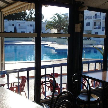 Hotel Portas Do Sol Da Bemposta Portimão Zewnętrze zdjęcie