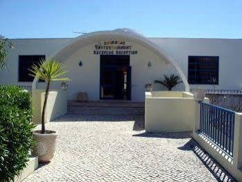 Hotel Portas Do Sol Da Bemposta Portimão Zewnętrze zdjęcie