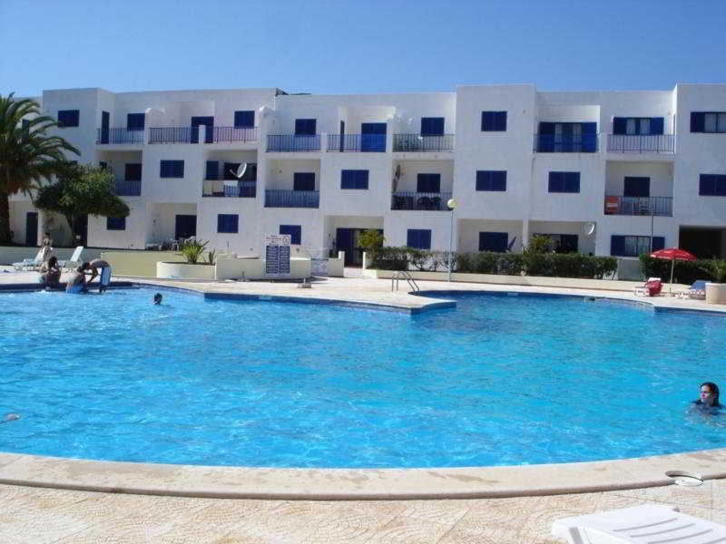 Hotel Portas Do Sol Da Bemposta Portimão Zewnętrze zdjęcie