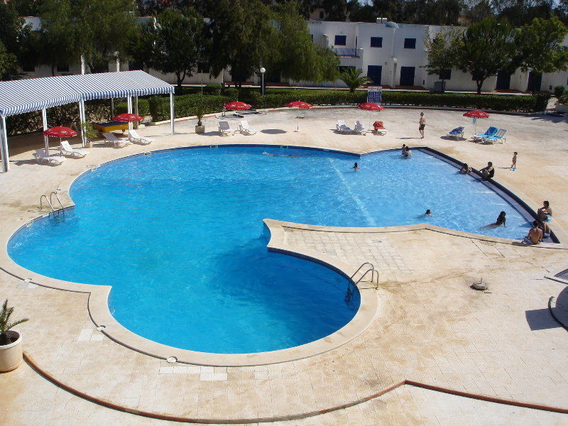 Hotel Portas Do Sol Da Bemposta Portimão Zewnętrze zdjęcie